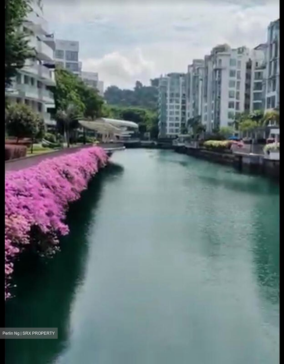 Caribbean At Keppel Bay (D4), Condominium #465956541